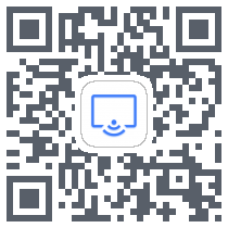 ScreenSharecódigo QR de descarga de