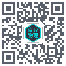 奇异助学 QRcode