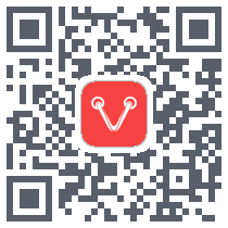 Voghion QRcode