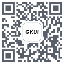 GKUI QRcode