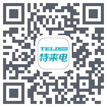 特来电รหัส QR สำหรับดาวน์โหลด