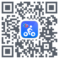 动感单车 QRcode