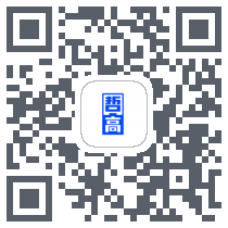 哲高积木 QRcode