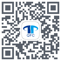 天圣物业codice QR per il download