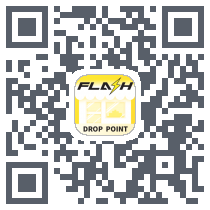 Flash Drop-point-training QRcode