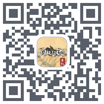 国战三国志 QRcode