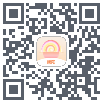 望里暖阳 QRcode