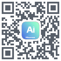 海信Ai享家 QRcode