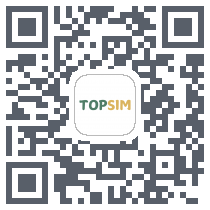 TOPSIM QRcode