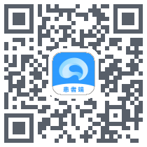 无癎道 QRcode