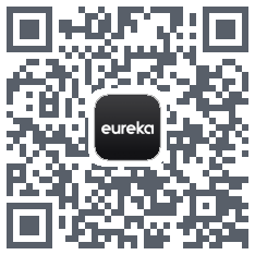 eureka QRcode