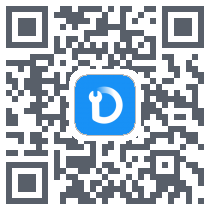 Digital Technical Service QRcode