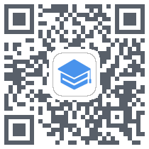 学历教育云课堂código QR de descarga de