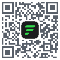 Letsfitcódigo QR de descarga de