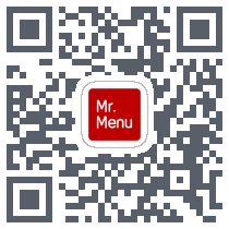 Mr.Menucodice QR per il download