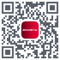 Goosky QRcode