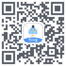 咸鱼Flag QRcode