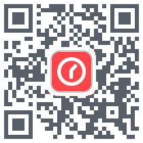 Mibro Fit QRcode