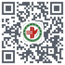 滨州人民医院 QRcode