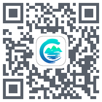 鱼龙水库管理系统código QR de descarga de