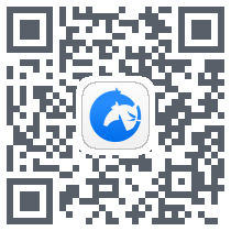 竹马 QRcode