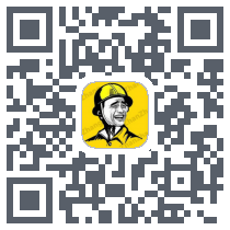 猫哈哈código QR de descarga de