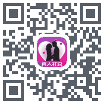 夕阳红código QR de descarga de