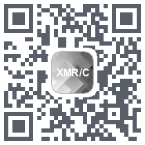 XMRC QRcode