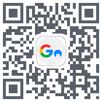 Go安装器รหัส QR สำหรับดาวน์โหลด