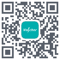 Volchar QRcode