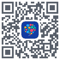 HelloTalk QRcode