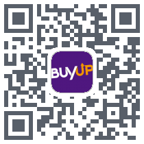 BUYUP集运รหัส QR สำหรับดาวน์โหลด