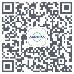 Aurora QRcode