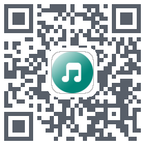 分秒动听 QRcode