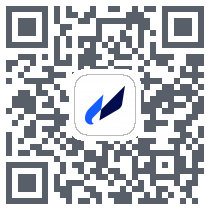 园圈P+Download QR-Code