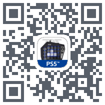 HORI Device Manager QRcode