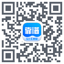 靠谱人 QRcode