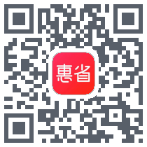 惠省姑娘 QRcode