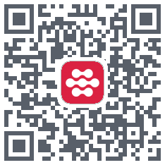 汇泰龙物联 QRcode