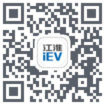 iEVcódigo QR de descarga de