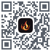 火舞星辰kod QR do pobrania