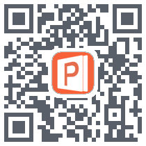 第一PPT QRcode