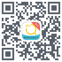 银座银行 QRcode