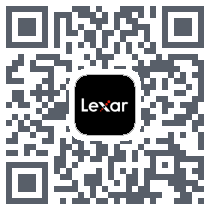 Lexar QRcode