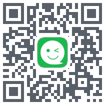 IMBoy QRcode