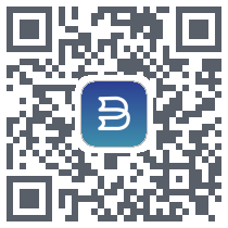 InfiblueChat(内测版) QRcode