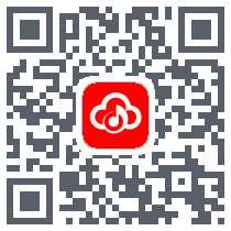 云听音乐 QRcode