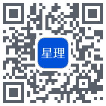 星理 QRcode