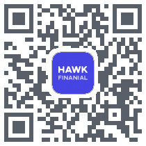 Hawk Finanialcódigo QR de descarga de