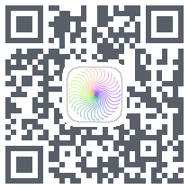 jFlower QRcode